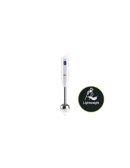 BRAUN MQ10.001M SOUP MIXER 450 WATT