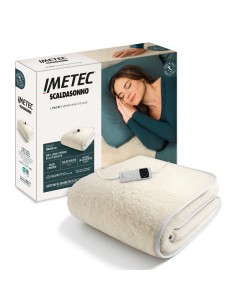 IMETEC 26203 SCALDASONNO ADAPTO    PLUS LANA E MERINO