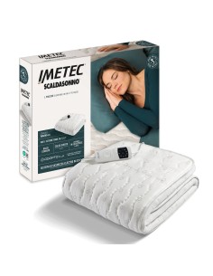 IMETEC 26201 SCALDASONNO ADAPTO    PLUS COTONE