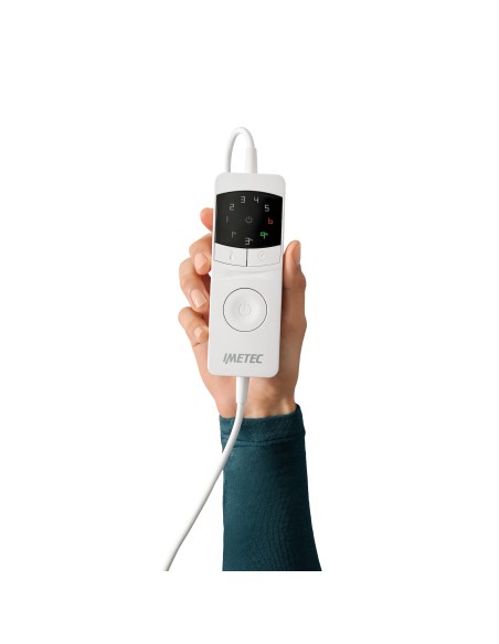 IMETEC 26201 SCALDASONNO ADAPTO    PLUS COTONE