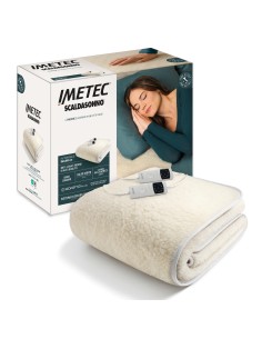 IMETEC 26204 SCALDASONNO ADAPTO    PLUS LANA E MERINO