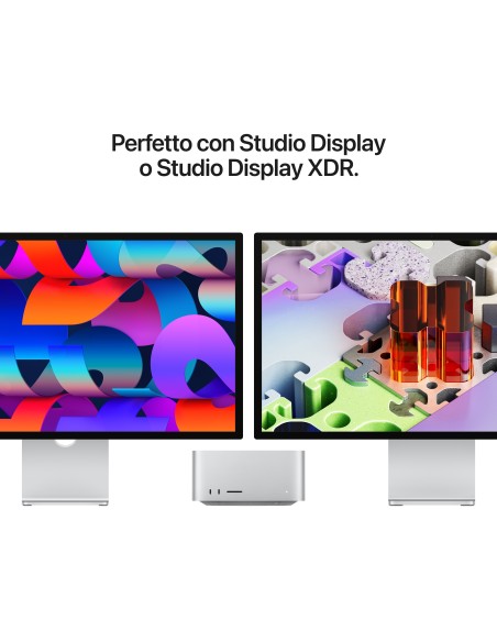 APPLE MHL64T/A MAC STUDIO M5 MAX   18C 32C 36G 512GB