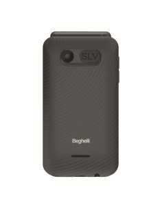 BEGHELLI SLV 41 DS 4G 2