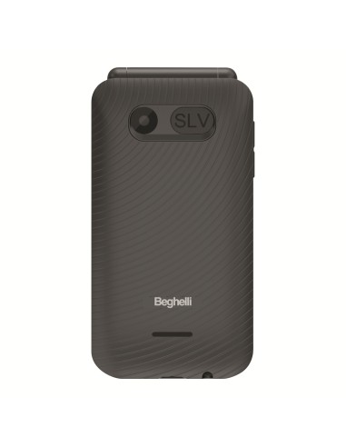 BEGHELLI SLV 41 DS 4G