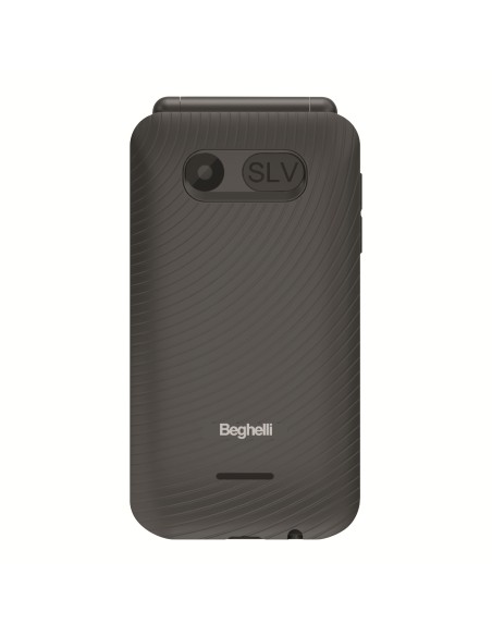 BEGHELLI SLV 41 DS 4G