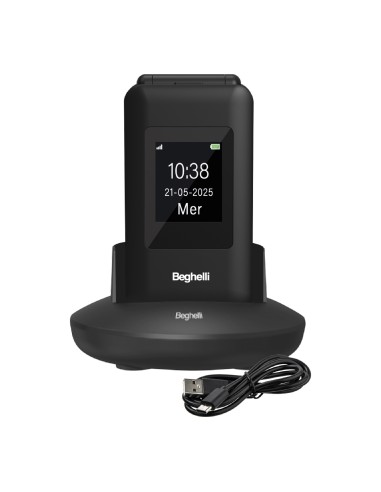 BEGHELLI SLV 41 DS 4G
