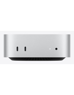 APPLE MHQN4TY/A MAC MINI M6 15C CPU16C GPU 24GB 512GB