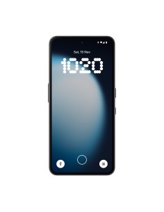 NOTHING PHONE 3A LITE WHITE 8/256GB 6,7" 120HZ 2