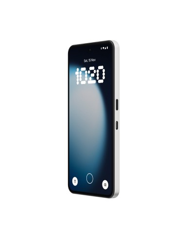 NOTHING PHONE 3A LITE WHITE 8/256GB 6,7" 120HZ