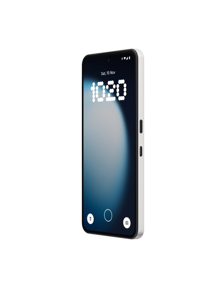 NOTHING PHONE 3A LITE WHITE 8/256GB 6,7" 120HZ
