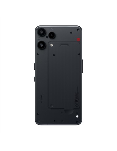 NOTHING PHONE 3A LITE BLACK 8/256GB 6,7" 120HZ