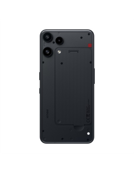 NOTHING PHONE 3A LITE BLACK 8/256GB 6,7" 120HZ