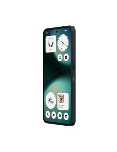 NOTHING PHONE 3A LITE BLACK 8/256GB 6,7" 120HZ