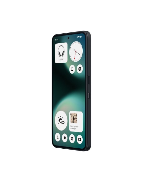 NOTHING PHONE 3A LITE BLACK 8/256GB 6,7" 120HZ