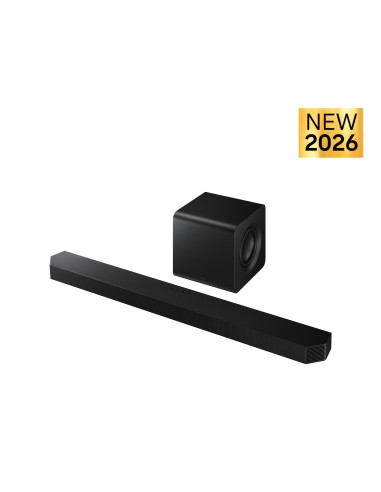 SAMSUNG HW-Q800H SOUNDBAR 5.1.2 + SUB WIRELESS 400W DOLBY ATMOS