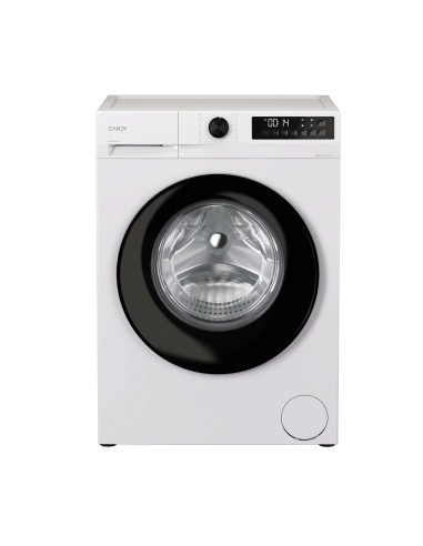 CANDY GD410B9S LVB A-40% 10KG 1200GINVERTER SMART LED TOUCH 16PR VAPOR