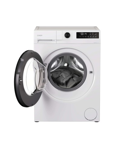 CANDY GD410B9S LVB A-40% 10KG 1200GINVERTER SMART LED TOUCH 16PR VAPOR