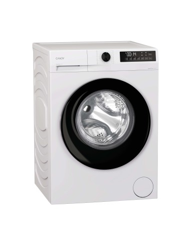 CANDY GD410B9S LVB A-40% 10KG 1200GINVERTER SMART LED TOUCH 16PR VAPOR