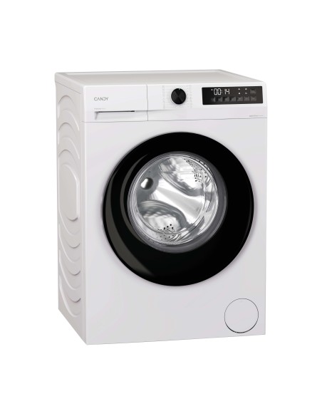 CANDY GD410B9S LVB A-40% 10KG 1200GINVERTER SMART LED TOUCH 16PR VAPOR