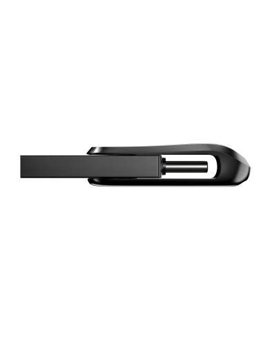 SANDISK ULTRA DUAL GO 128GB USB-C/USB-A 3.2 L.400MB/S