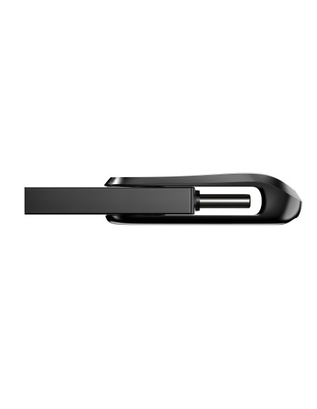 SANDISK ULTRA DUAL GO 128GB USB-C/USB-A 3.2 L.400MB/S