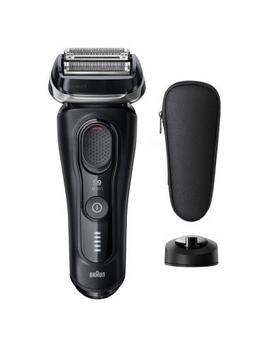 BRAUN SERIES 9 SPORT RASOIO 9110S  NERO