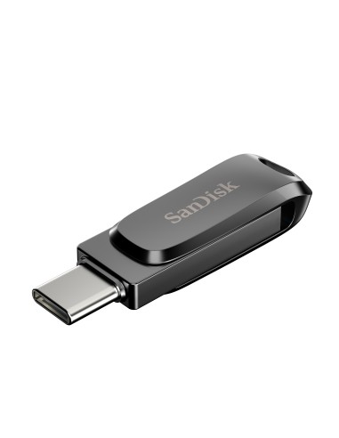 SANDISK ULTRA DUAL GO 64GB USB-C/USB-A 3.2 L.300MB/S