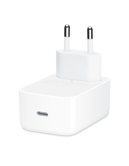 APPLE MGTU4ZM/A 40W/70W USB-C ALIMENTATORE DINAMICO