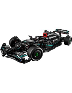 LEGO TECHNIC MERCEDES-AMG F1 W14 E PERFORMANCE 2