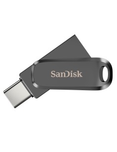 SANDISK ULTRA DUAL GO 32GB USB-C/USB-A 3.2 L.150MB/S