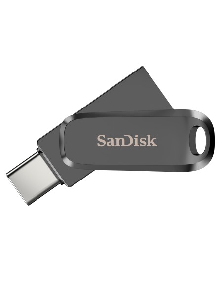 SANDISK ULTRA DUAL GO 32GB USB-C/USB-A 3.2 L.150MB/S