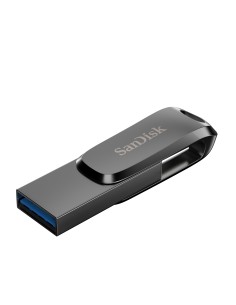 SANDISK ULTRA DUAL GO 32GB USB-C/USB-A 3.2 L.150MB/S 2