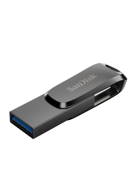 SANDISK ULTRA DUAL GO 32GB USB-C/USB-A 3.2 L.150MB/S