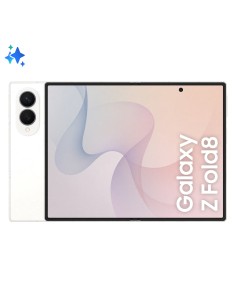 SAMSUNG ZFOLD 8 5G CREAM 12/256GB  SM-F971BZWBEUE