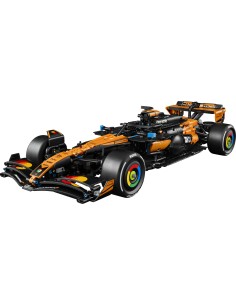 LEGO TECHNIC AUTO MCLAREN MCL39 F1 2