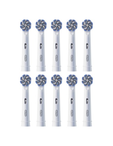 ORAL B EB60 SENSITIVE X10 RICAMBIO