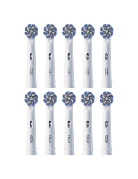 ORAL B EB60 SENSITIVE X10 RICAMBIO