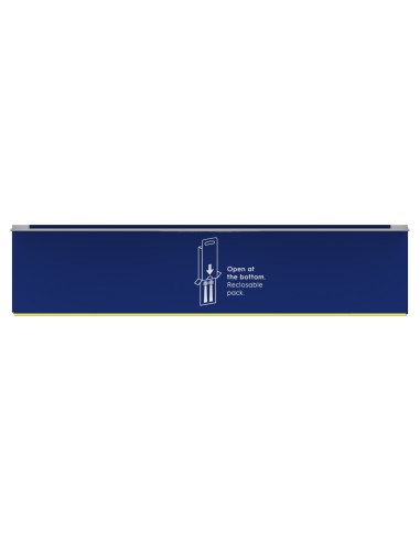 ORAL B EB60 SENSITIVE X10 RICAMBIO