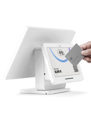 SUMUP CASSA SISTEMA DI PAGAMENTO
