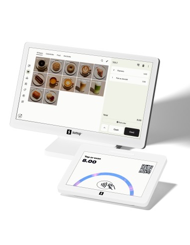 SUMUP CASSA SISTEMA DI PAGAMENTO