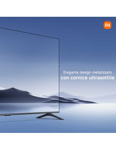 XIAOMI 43A PRO 2026 TVC 43"        QLED GOOGLE