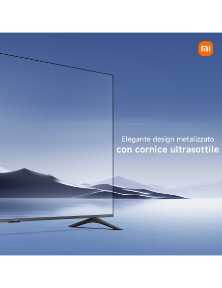 XIAOMI 43A PRO 2026 TVC 43"        QLED GOOGLE