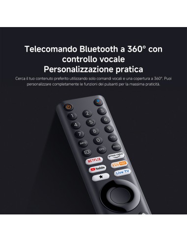 XIAOMI 43A PRO 2026 TVC 43"        QLED GOOGLE