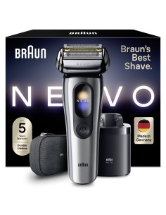 BRAUN NEVO11000C RASOIO