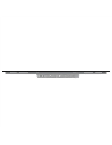 HISENSE HI8421MSC PIANO COTTURA INDUZIONE 80CM 4F NERO MATT ZONA BRIDG