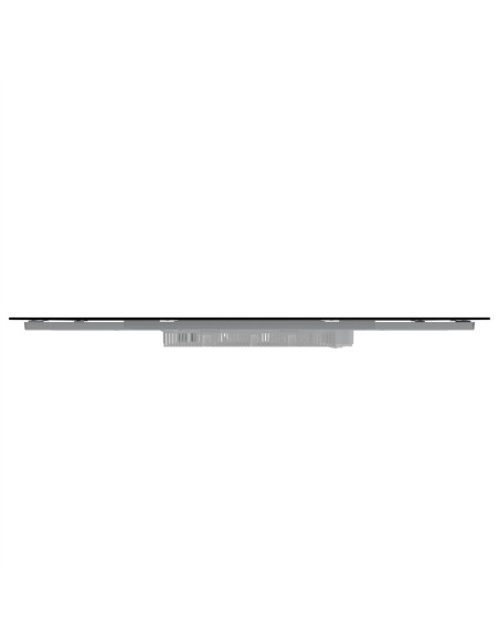HISENSE HI8421MSC PIANO COTTURA INDUZIONE 80CM 4F NERO MATT ZONA BRIDG