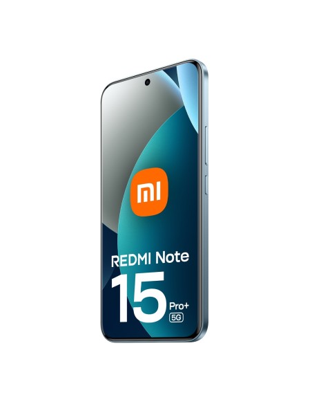 WIND3 XIAOMI NOTE 15 PRO+ 5G BLU   8/256GB