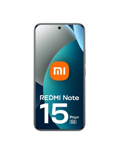 WIND3 XIAOMI NOTE 15 PRO+ 5G BLU   8/256GB