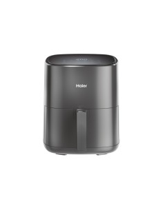 HAIER HAF5P011 FRIGGITRICE AD ARIA 5LT TEMP. 80°C/200°C 6 PROGR. 1500W