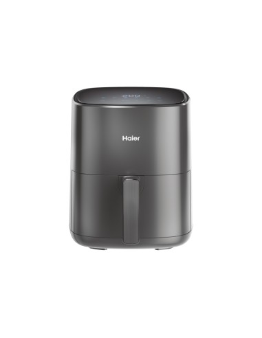 HAIER HAF5P011 FRIGGITRICE AD ARIA 5LT TEMP. 80°C/200°C 6 PROGR. 1500W